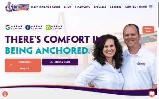 Anchor Heating and Air