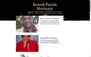 Rowell Insurance Agency