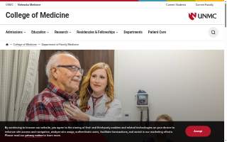 UNMC Family Medicine Clinic