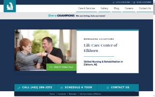 Life Care Center of Elkhorn