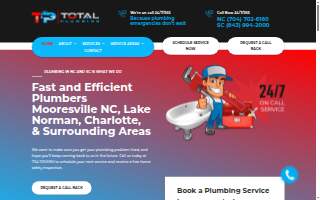 Total Plumbing and Electric