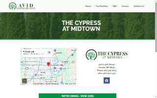 The Cypress at Midtown