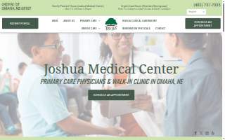 Joshua Medical Center