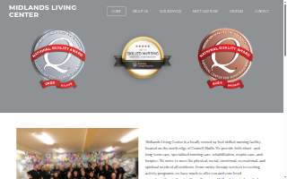 Midlands Living Center
