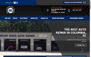 Broad River Auto Repair