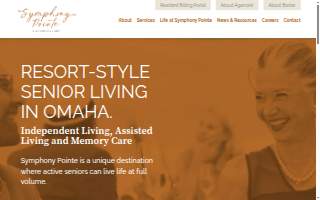 Symphony Pointe