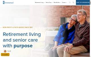Immanuel: Home Office