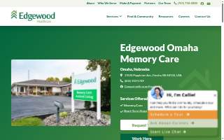 Edgewood Omaha Memory Care