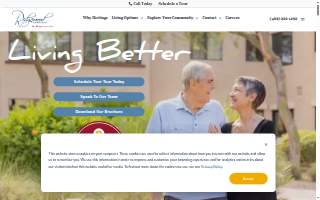 Ridgewood Senior Living