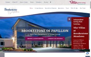 Brookestone of Papillion