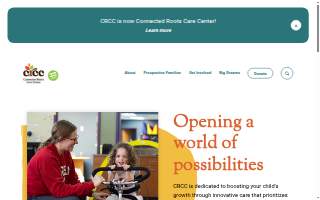 Connected Roots Care Center (CRCC) - Northwest