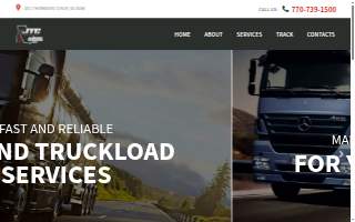 Jackson's Trucking Co