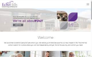 Echo Hills Assisted Living and Memory Care