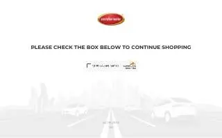 Central Motors, Inc. website