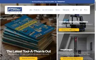 Fowler Heating & Air Conditioning, L.L.C. website