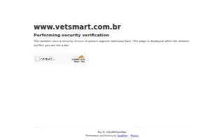 Vet-To-Go website