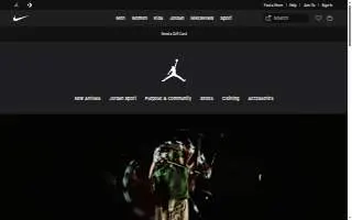Jordon Construction Company website