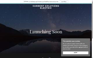 Current Solutions Electric Inc