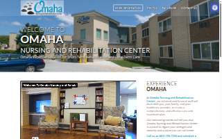 The Rehabilitation Center of Omaha