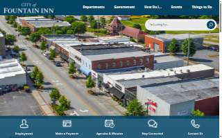 Fountain City Social