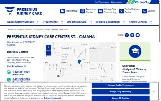 Fresenius Medical Care