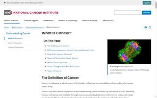 Cancer Centers-The Carolinas