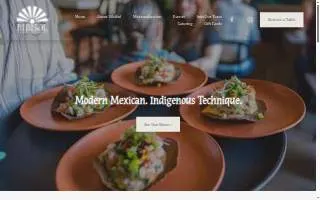 BibiSol website