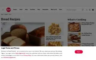 Bread & Circus Sandwich Kitchen website