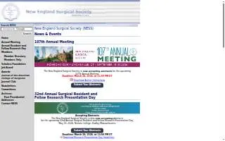 Ness Tax & Bookkeeping Service website