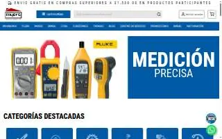 Myers Comfort Specialists of Montgomery website