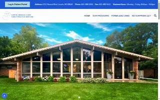 Capital Medical Clinic- Lisa Peterson, MD
