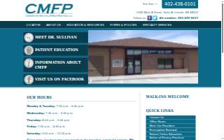 Coddington Medical Family Practice