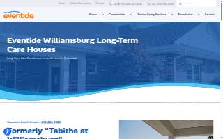 Tabitha Residence--Cove House