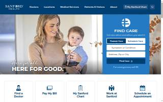 Sanford Pharmacy Moorhead