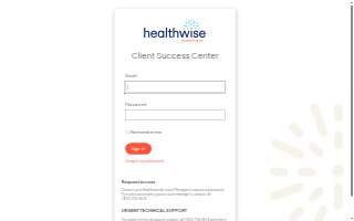 HealthWise Chiropractic