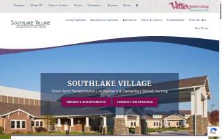 Southlake Village Rehabilitation & Care Center, Inc.