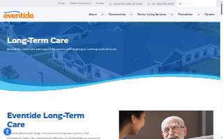 Tabitha Nursing and Rehabilitation Center
