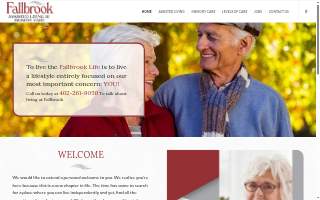 Fallbrook Assisted Living and Memory Care