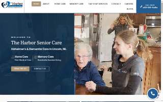 The Harbor Senior Care Pinedale