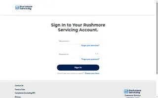Rushmore Dental of Rapid City - Tim Kelly DDS website