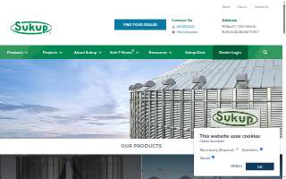 Soukup Construction Inc.