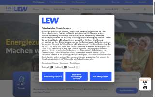 Lew Housing For the Elderly