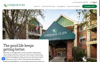 Carriage Glen