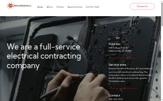 Reserve Electrical Services
