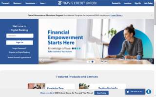 Travis Electric, Inc.