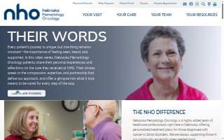 Nebraska Hematology-Oncology