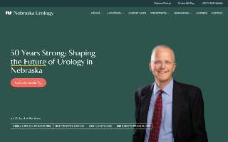 Nebraska Urology Oncology Center