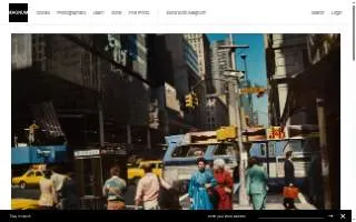 Magnum Construction LLC. website