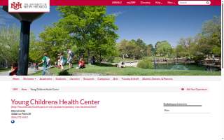 Young Children's Health Center