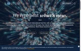 Gunderson, Palmer, Nelson & Ashmore, LLP